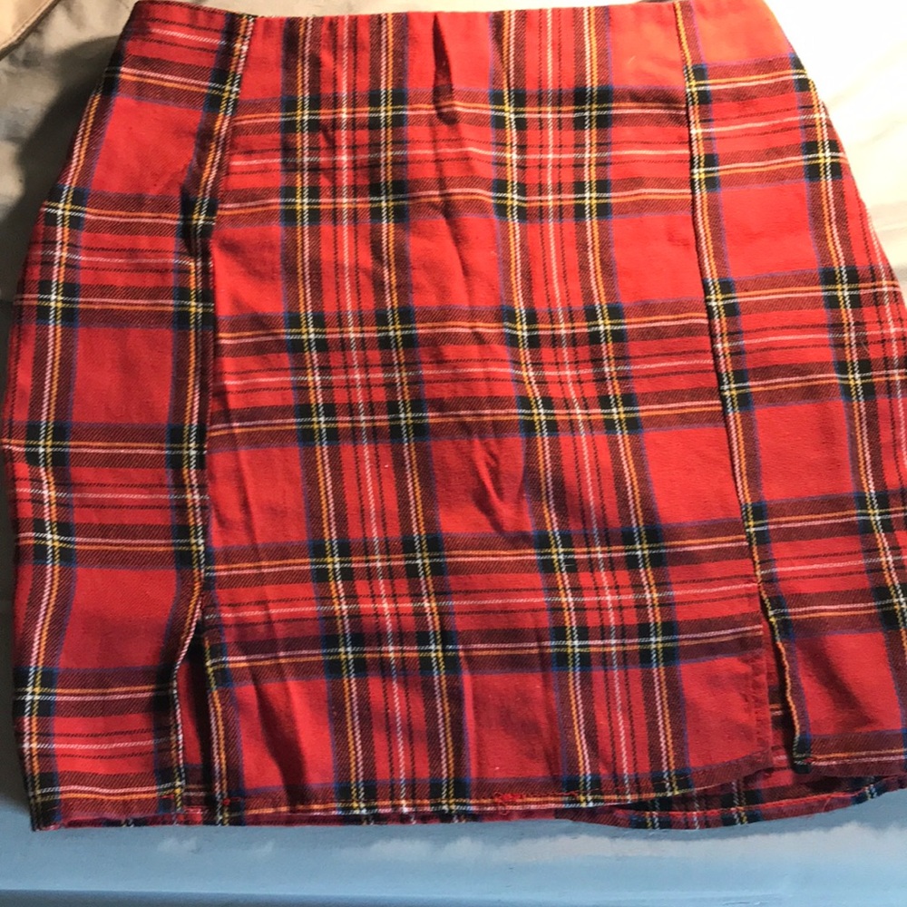 Romwe skirt